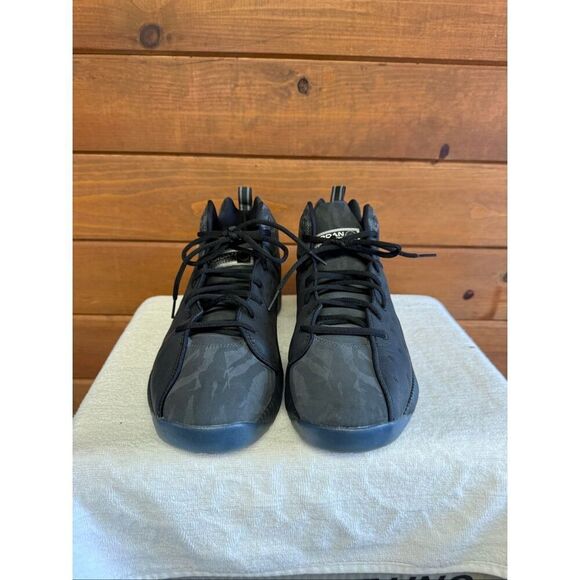 Air Jordan Jumpman Team 2 \'Black Camo\' sneaker  819175-005 Sz 11.5 main image 7